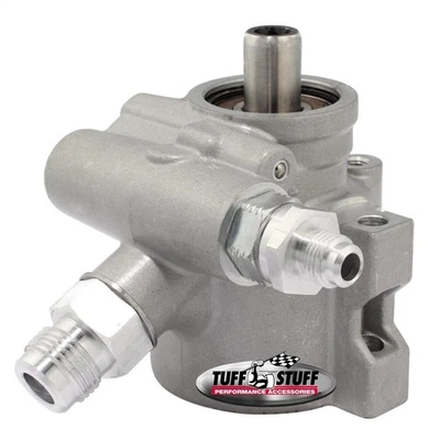 Tuff Stuff 6175AL-2 Type II Power Steering Pump, Factory Cast - Image 1 of 4