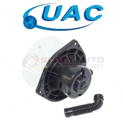 UAC HVAC Blower Motor for 2000-2006 Nissan Tsuru - Heating Air Conditioning zm - Изображение 1 из 4