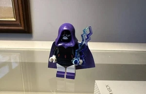 Minifigura Lego Raven DIM048 Teen Titans Minifigura - Imagen 1 de 1