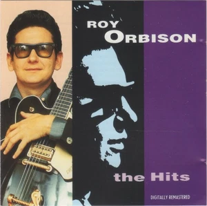 Roy Orbison - The Hits (CD 0) - Picture 1 of 1