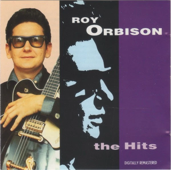 Roy Orbison - The Hits (CD 0) - Image 1 of 1