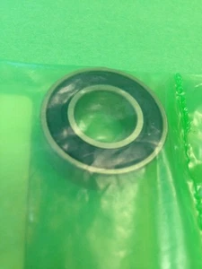 Land Rover Range Rover P38 Turbo Diesel Crankshaft Bearing GENUINE New STC2079 - Foto 1 di 3