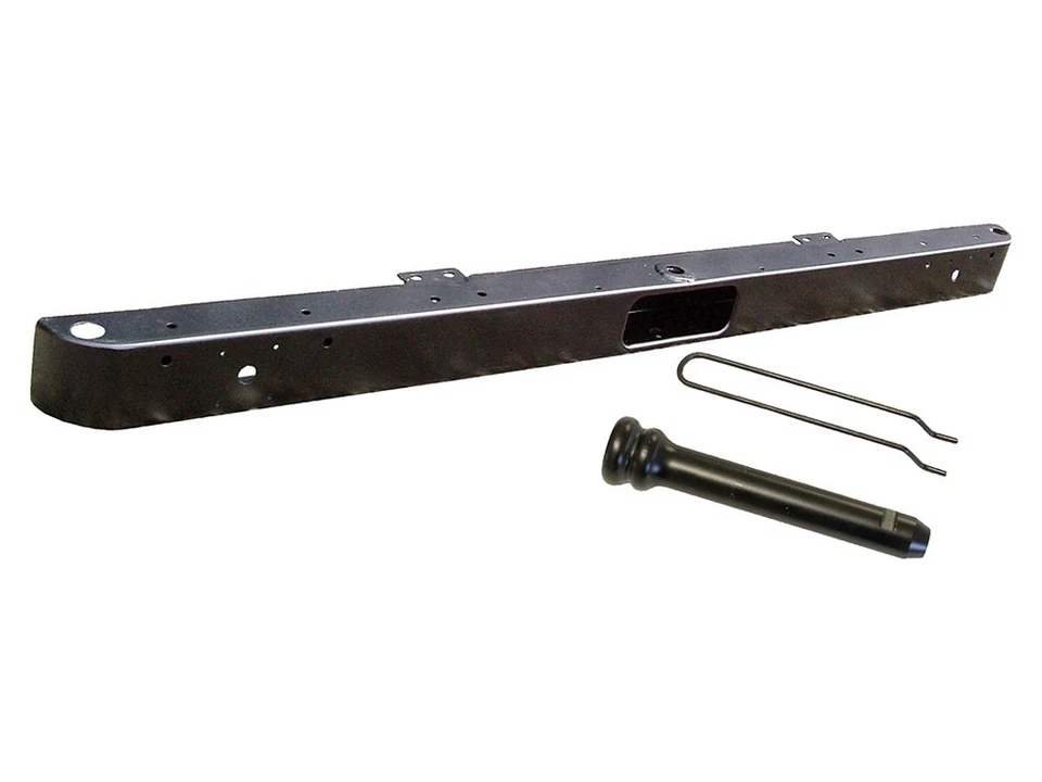 KIT PARACHOQUES DELANTERO MILITAR LAND ROVER DEFENDER Y PASADOR PARTE DA5626 Foto 1 de 1