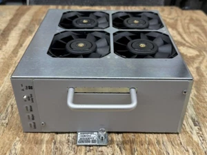 NTK507PB, Ciena Cooling Fan Module Rev 002 W0CUAZUKAA For Ciena 6500 - Picture 1 of 3