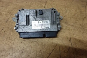 39801 H14D 2014-2018 TOYOTA AYGO 1.0 BENZINA CVT X-SHIFT AUTO ECU. 89661-0H400 - Foto 1 di 3