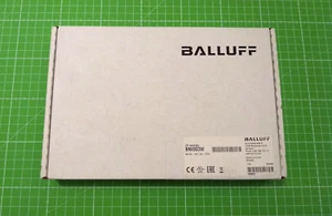 Balluff BNI003W IO-Link Module BNI IOL-252-S01-Z013 neu+OVP - Picture 1 of 4