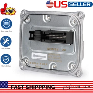 For 2014-2016 Mercedes-Benz W212 E-CLASS LED Headlight Ballast Control Unit - Picture 1 of 19