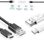 Type C 3.1  to USB 2.0 Cable Charger Data Sync Lead for Xiaomi Redmi Mi 5 6 7