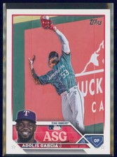 2023 Topps Update Series ASG All-Star Game  Pick a Card Complete Your Set (1-50)