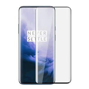 BNBUKLTD® For OnePlus 7 Pro Tempered Glass Screen Protector Full Coverage