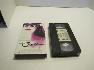 THE CRUSH VHS USED - Imagen 1 de 3