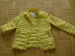 Piumino PEUTEREY nuovo taglia DE 38 M ( ital. 44) Piumino 90% Colmar Herno - Foto 1 di 14