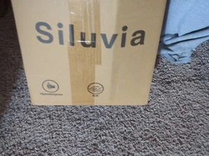 Body Pillow for Adults-Premium Adjustable Loft Quilted Body Pillows - Hypoallerg - Picture 1 of 4