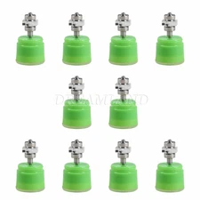 1-10 Dental Rotor Catridage for 45 Degree High Speed Surgical Handpiece WCA4