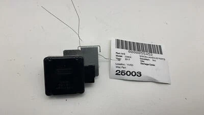 2013 2014 2015 2016 2017 2018 Ford C-Max Roof Navigation GPS Antenna Assembly — 第 1/4 张图片