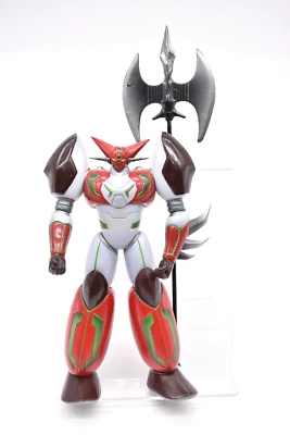 True Getter 1 Robo Victory 6.5" Tall Action Figure (1998) Kaiyodo - Image 1 of 3