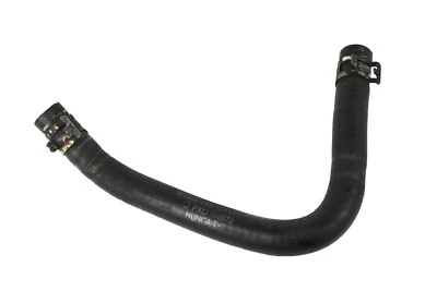 06B121058F Original Audi A4 B6 B7 8E 2.0 L 131 Ps Coolant Hose Coolant - Image 1 of 3