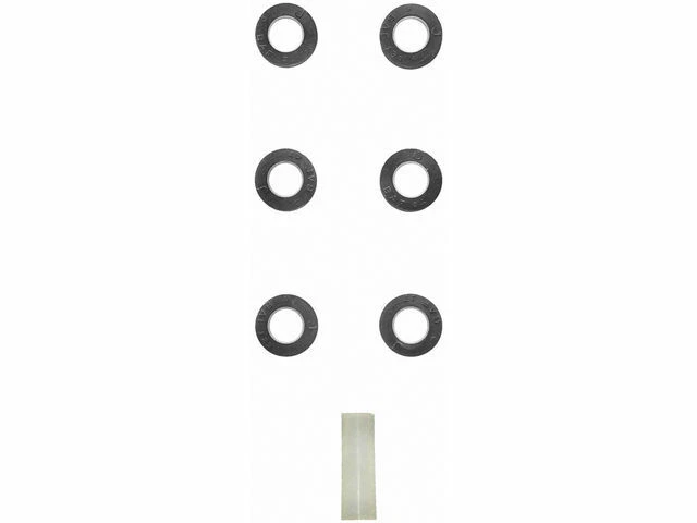 Kit de sellado de vástago de válvula para camioneta Chevrolet Corvair 1961-1964 Felpro 56768DB Foto 1 de 2