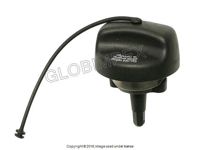 Tapa Combustible LAND ROVER Range Rover (2003-2012) GENUINA + 1 año de Garantía Foto 1 de 1