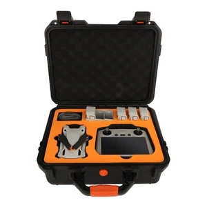 Hardshell Safe Combo Carry Case for Mini 3 / Mini 3 Pro - Picture 1 of 12