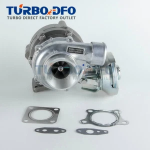 Turbo charger RHV5 VIEZ 8980115295 for Holden Rodeo Colorado 4JJ1T 3.0 TD 120KW - Bild 1 von 8