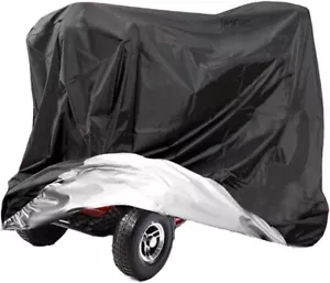 Mobility S, Wheelchair Cover Waterproof for Travel Lightweight Electric Chair Co - Picture 1 of 5