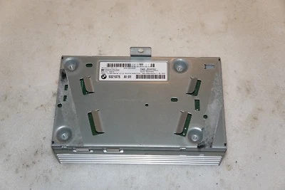 BMW X6 X5 2015 2016 2017 amplificador Harman Becker OEM BEB149 Foto 1 de 4