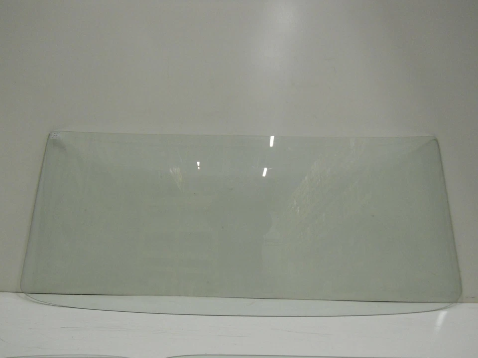 Ford Fairlane 1968 1969 techo rígido y convertible parabrisas transparente Foto 1 de 1