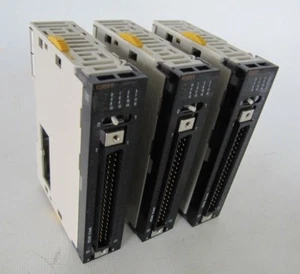 Omron 16 Ch PLC Digital Input Unit CJ1W-ID231 - Bild 1 von 4