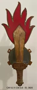 REGIO ESERCITO XXXI GUASTATORI ALPINI DISTINTIVO DA MANICA OPUS CACCIA DOMINIONI - Picture 1 of 6
