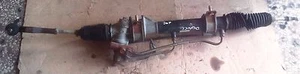 JDM RHD MAZDA BONGO SSF8WF MODEL 1990 92 POWER STEERING RACK RIGHT HAND DRIVE - Picture 1 of 2