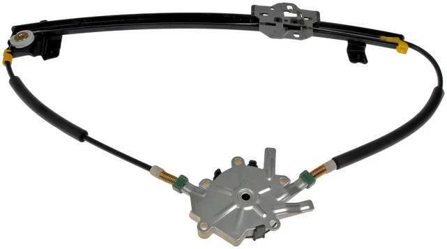 Window Regulator for 1988-1991 Volkswagen Jetta Foto 1 de 1