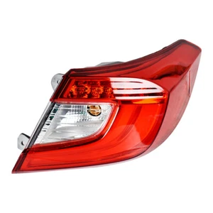 Luz trasera de laboratorio para Honda Accord 2018-2021 lámpara de freno pasajero lado derecho - Imagen 1 de 12