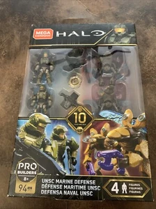 Mega Construx Call Of Duty Black Ops 4 Standoff GCP05 Minifiguren Actionfiguren - Bild 1 von 4