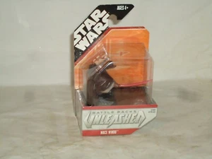 Star Wars, Battle Packs Unleashed, Mace Windu, Nuevo en Paquete - Imagen 1 de 4