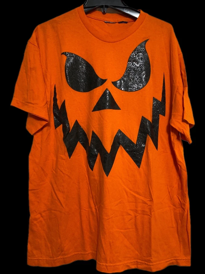 Vintage Halloween T Shirt Jesse Pinkman Breaking Bad 90’s Read For Measures - Image 1 of 4