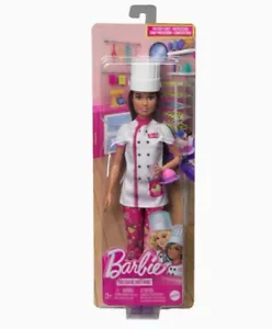 Barbie Core Career Doll Mattel - Picture 1 of 1