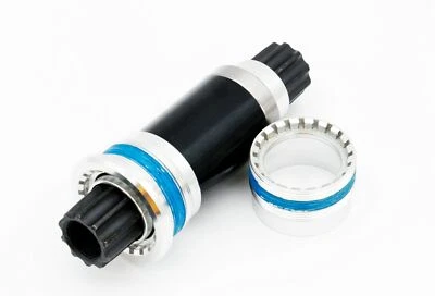 Road MTB BMX Cycling Bike ISIS Bottom Bracket 73mmx108mm BB for Shimano/Truvativ - Image 1 of 4