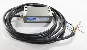 Hubner Bearingless Absolute Rotary Magnetic Encoder Scanning Head MAGA-A 550 - Picture 1 of 3
