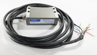 Hubner Bearingless Absolute Rotary Magnetic Encoder Scanning Head MAGA-A 550 - Image 1 of 3