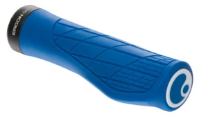 Ergon GA3 Large Midsummer Blue MTB Bicycle Grips - Picture 1 of 3