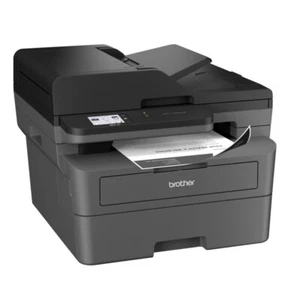 Brother Multi-Function Printer MFC-L2820DW Duplex Wirless Scaner&Fax MFCL2820DW - Picture 1 of 1