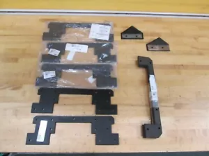 GUARNIZIONI DIAPOSITIVE A FORMA DI DMG MORI/MORI SEIKI P/N: X24413A03, X24426A05 11 pz. ~NUOVO~ - Foto 1 di 11