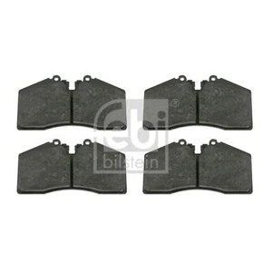 Brake Pad Set Febi for 944 911 928 968 16518 Top German Quality - Picture 1 of 6