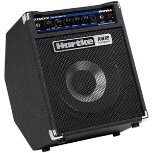 Hartke KB12 Kickback 500W 1x12 Bass Combo Amp - Bild 1 von 1