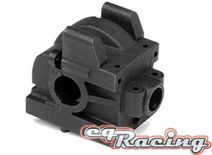 HPI Bullet ST Flux Truggy Gearbox Differential Housing 101160 BH1® - Picture 1 of 1