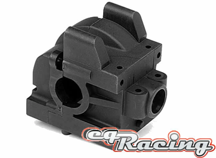 HPI Bullet ST Flux Truggy Getriebekasten Differentialgehäuse 101160 BH1® - Bild 1 von 1