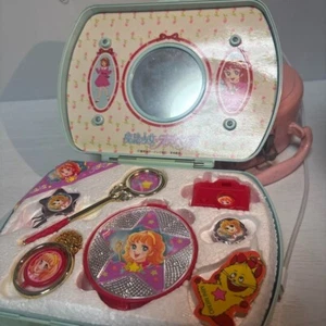 MAGICAL GIRL LALABEL Accessoires Tasche Retro Gebraucht - Bild 1 von 2