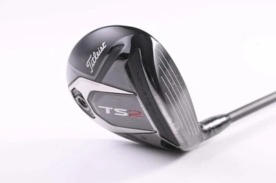 Titleist TS2 #3 Wood / 13.5 Degree / Regular Flex Kuro Kage Black 55 Shaft - Image 1 of 4