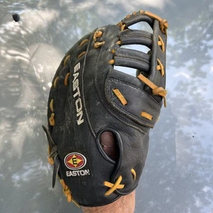 Easton Black Magic AFast Pitch Softball Glove Mitt BMX36 - Bild 1 von 15
